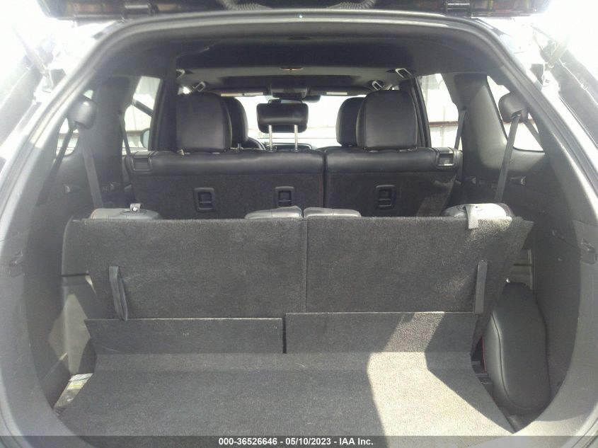 2020 MITSUBISHI OUTLANDER SE/SEL/LE/SP - JA4AD3A37LZ029511