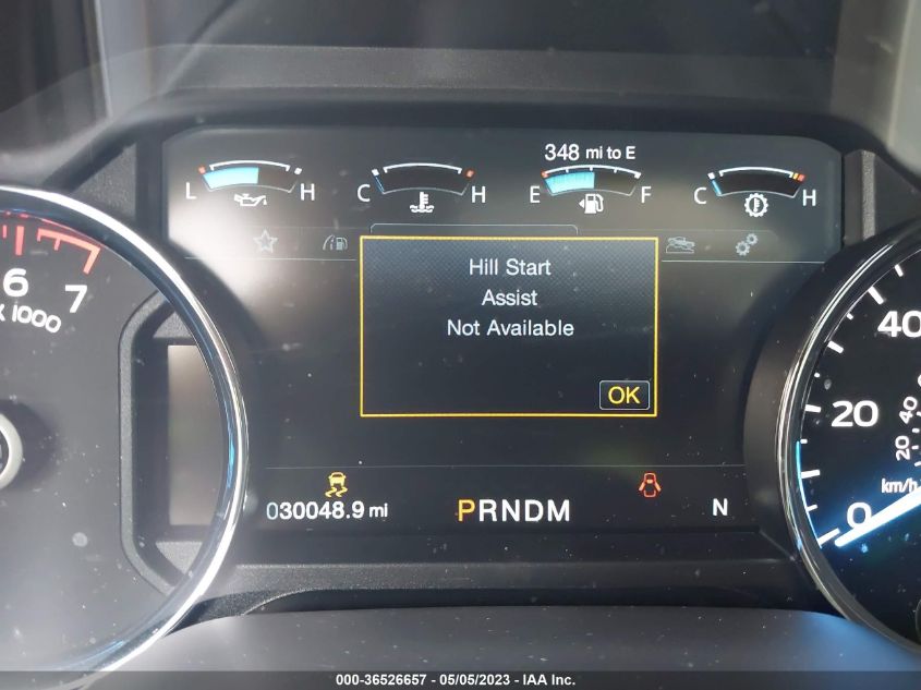 2020 FORD F-150 XL/XLT/LARIAT - 1FTEW1E51LKD95183