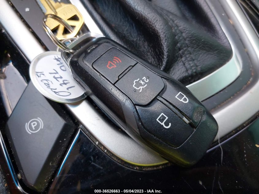 2FMTK3J98FBB47241 2015 FORD EDGE - Image 11