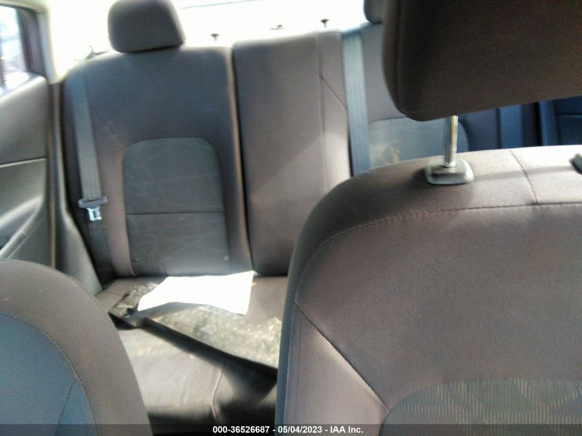 2017 KIA RIO LX - KNADM4A33H6062357