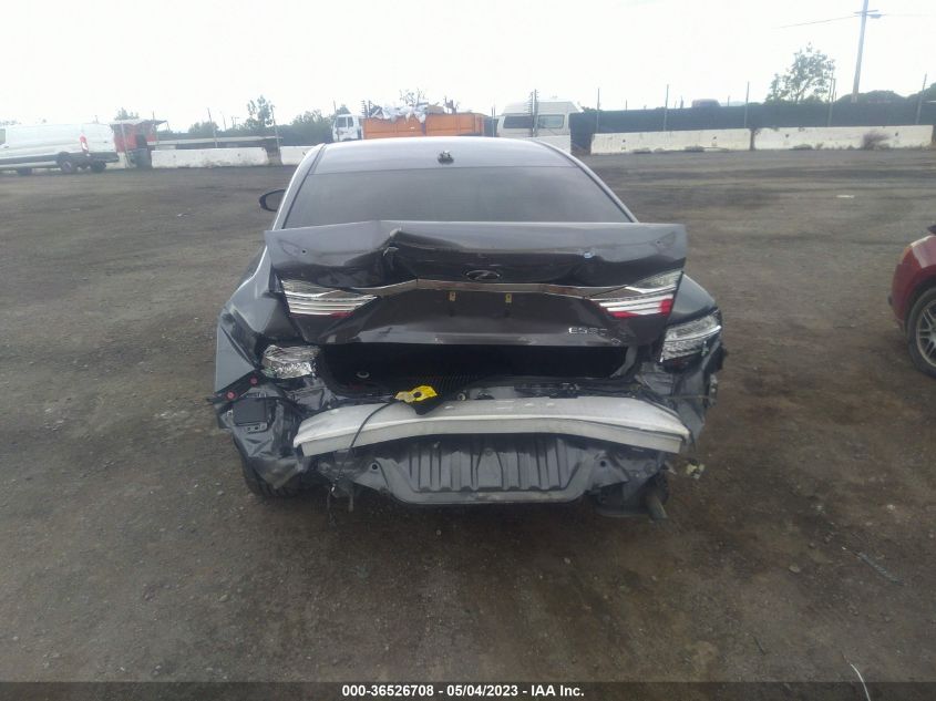 2014 LEXUS ES 300H HYBRID JTHBW1GGXE2048504