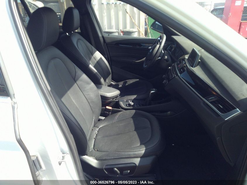 2018 BMW X1 SDRIVE28I - WBXHU7C30J5H41300