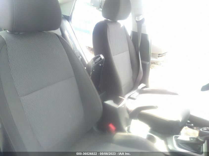 2022 HYUNDAI ACCENT SEL - 3KPC24A69NE180496