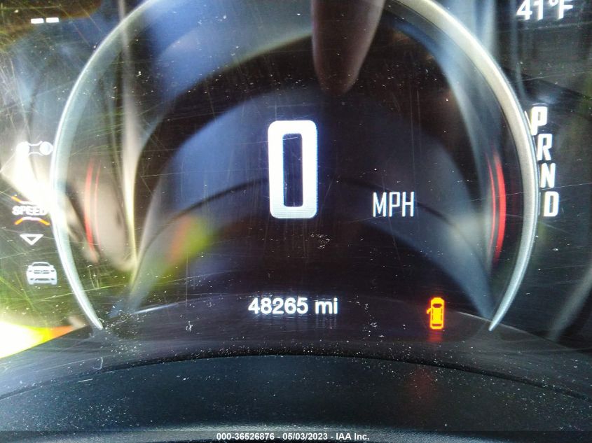 2021 DODGE DURANGO SXT - 1C4RDHAG3MC519036