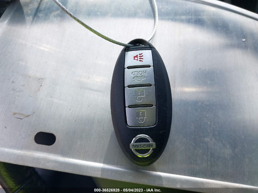 2014 NISSAN SENTRA SR - 3N1AB7AP0EY302441
