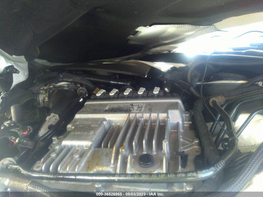 2018 AUDI S4 PRESTIGE - WAUC4AF4XJA157786