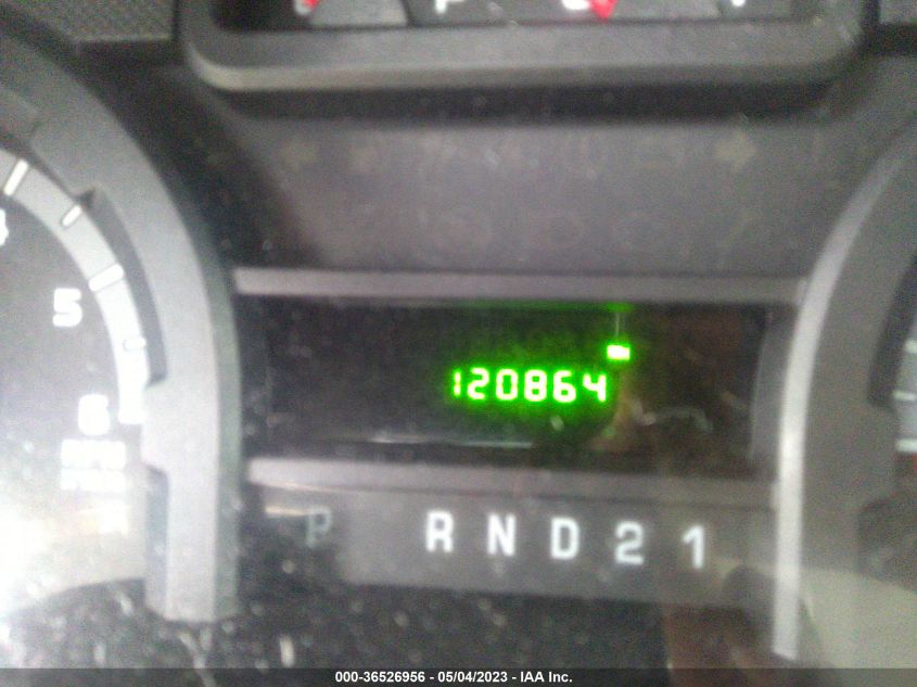 2013 FORD ECONOLINE CARGO VAN COMMERCIAL/RECREATIONAL 1FTNE2EL5DDA77371