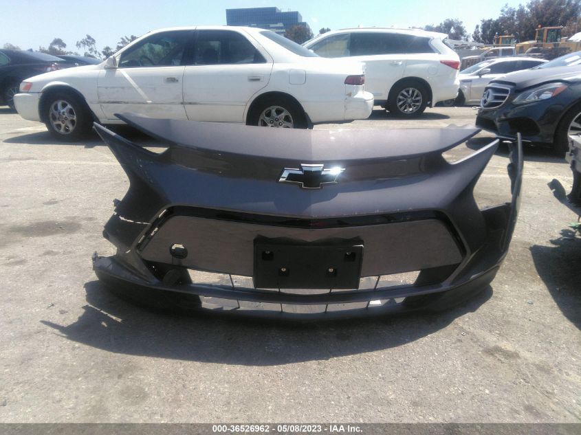 2023 CHEVROLET BOLT EV 1LT - 1G1FW6S07P4115554