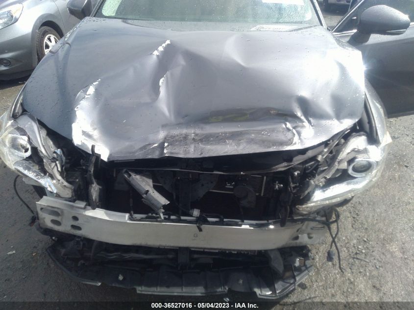 2015 LEXUS CT 200H HYBRID - JTHKD5BH6F2239108