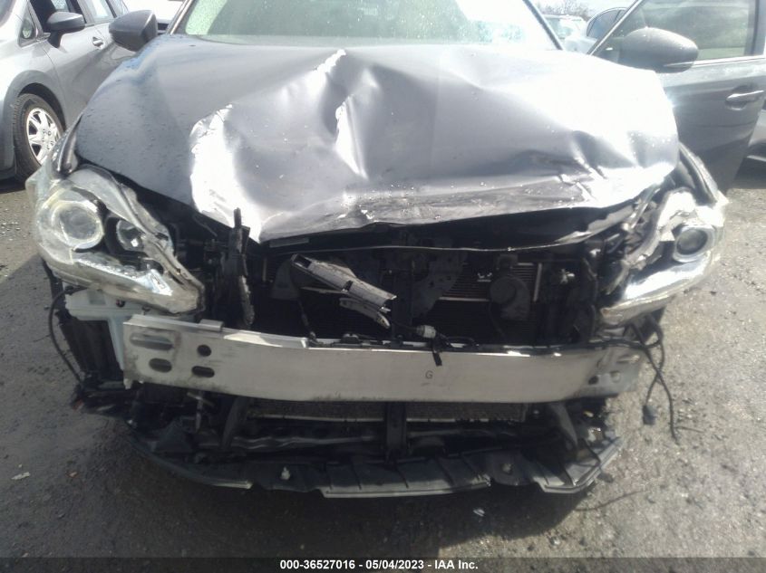 2015 LEXUS CT 200H HYBRID - JTHKD5BH6F2239108