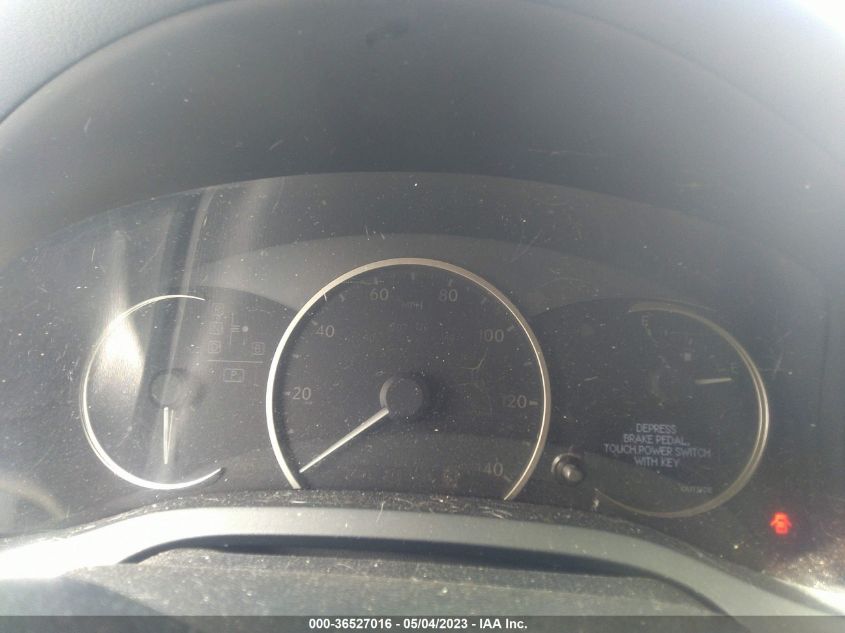 2015 LEXUS CT 200H HYBRID - JTHKD5BH6F2239108