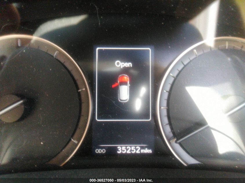 2017 LEXUS RX RX 350 - 2T2ZZMCA4HC053645