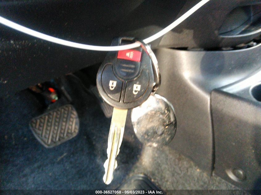 2015 NISSAN VERSA NOTE S/S PLUS/SV/SR/SL - 3N1CE2CP2FL415502