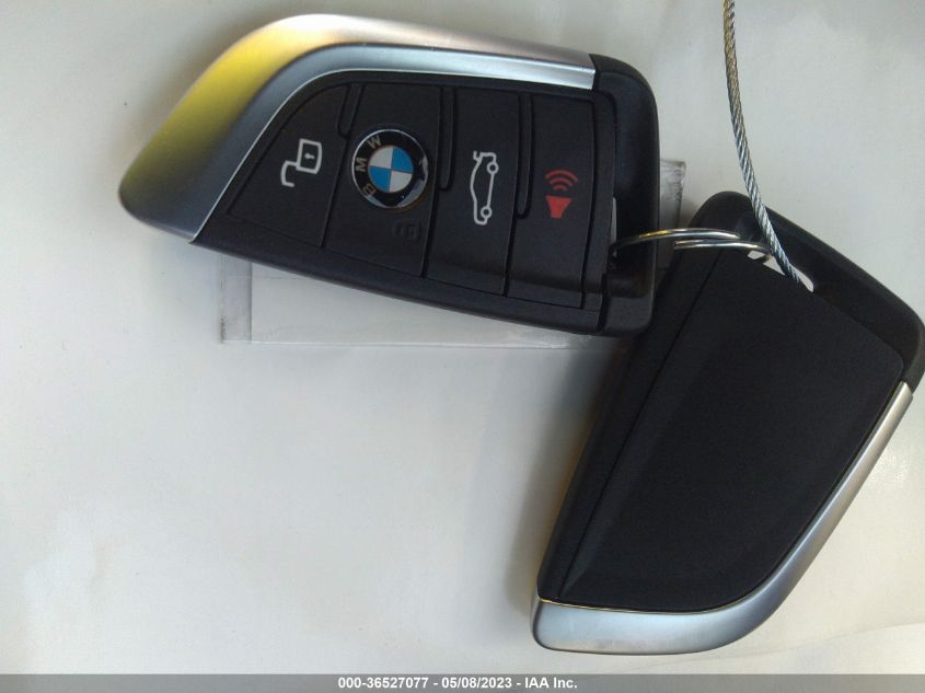2023 BMW 3 SERIES 330I XDRIVE - 3MW89FF05P8D04750
