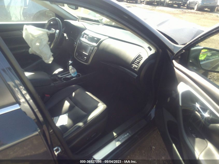 2017 NISSAN ALTIMA 2.5 SL - 1N4AL3AP5HC153773
