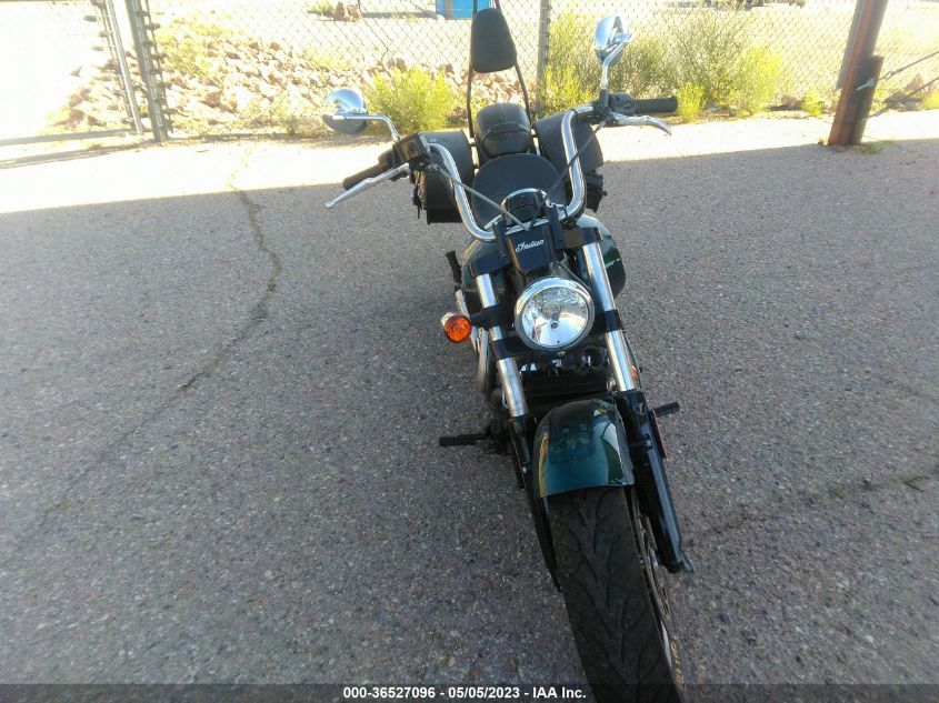 2018 INDIAN MOTORCYCLE CO. SCOUT 56KMSB006J3131404