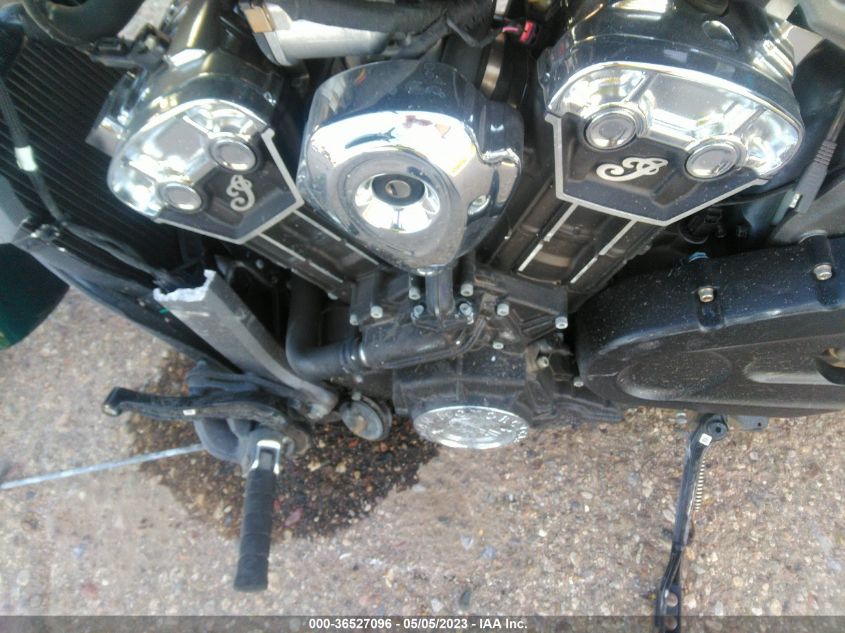 2018 INDIAN MOTORCYCLE CO. SCOUT 56KMSB006J3131404