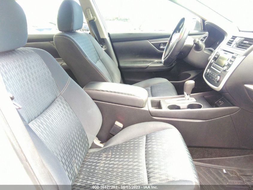 2016 NISSAN ALTIMA 2.5 S - 1N4AL3AP6GC252228