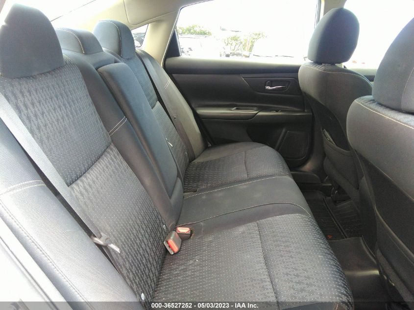 2016 NISSAN ALTIMA 2.5 S - 1N4AL3AP6GC252228