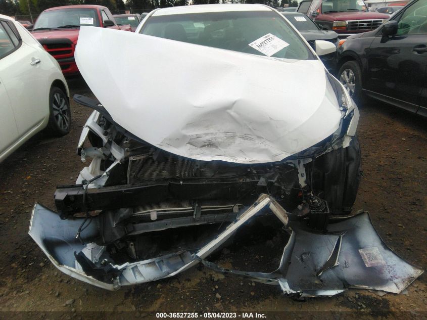 2017 TOYOTA CAMRY XLE/SE/LE/XSE - 4T1BF1FK0HU419309