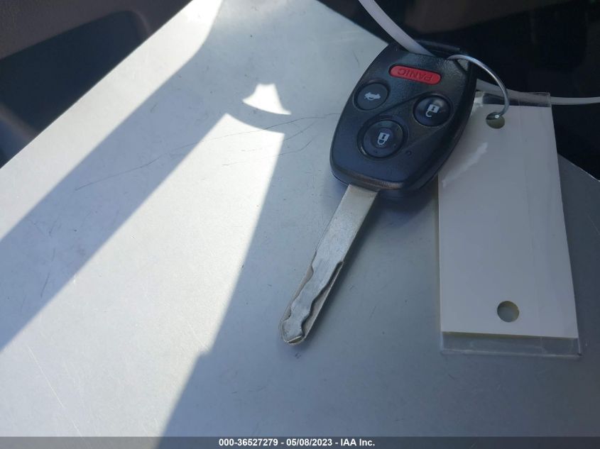 2013 HONDA CIVIC SDN LX - 19XFB2F50DE238169