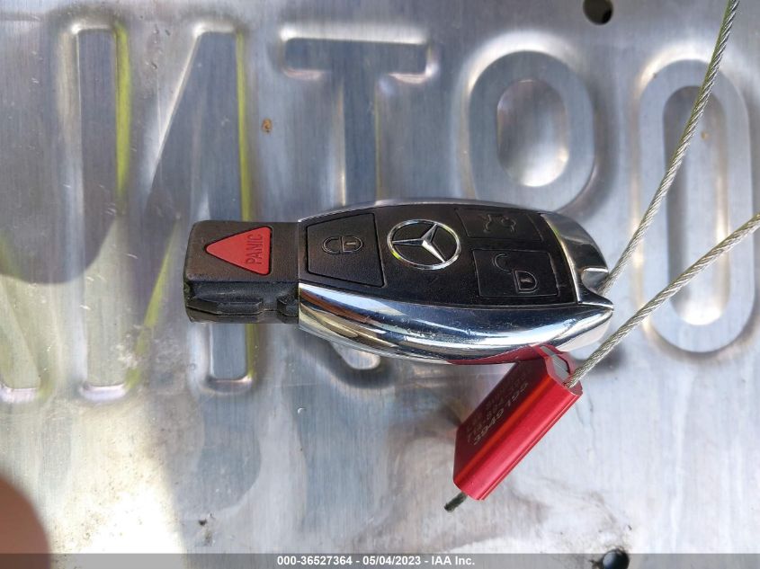 2013 MERCEDES-BENZ E-CLASS E 350 - WDDHF5KB7DA765340