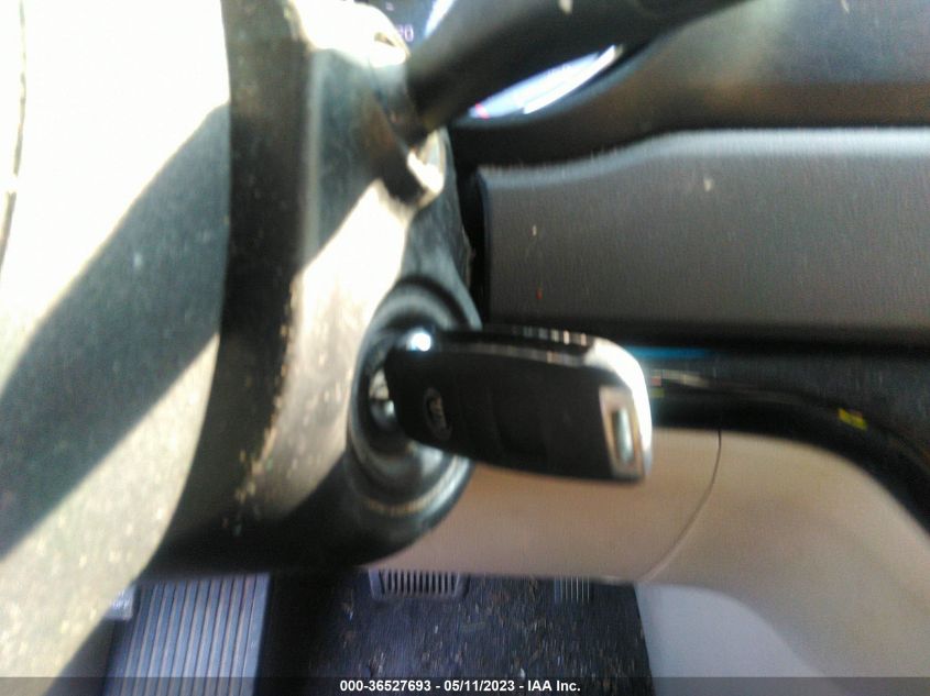 2016 KIA SEDONA LX - KNDMB5C11G6087654
