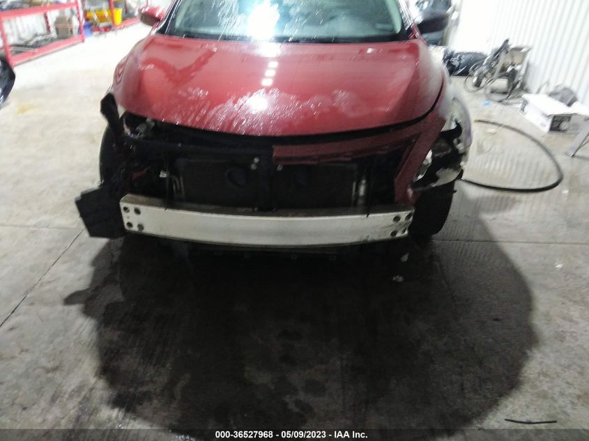 2013 NISSAN ALTIMA 2.5 SV - 1N4AL3AP5DN488823