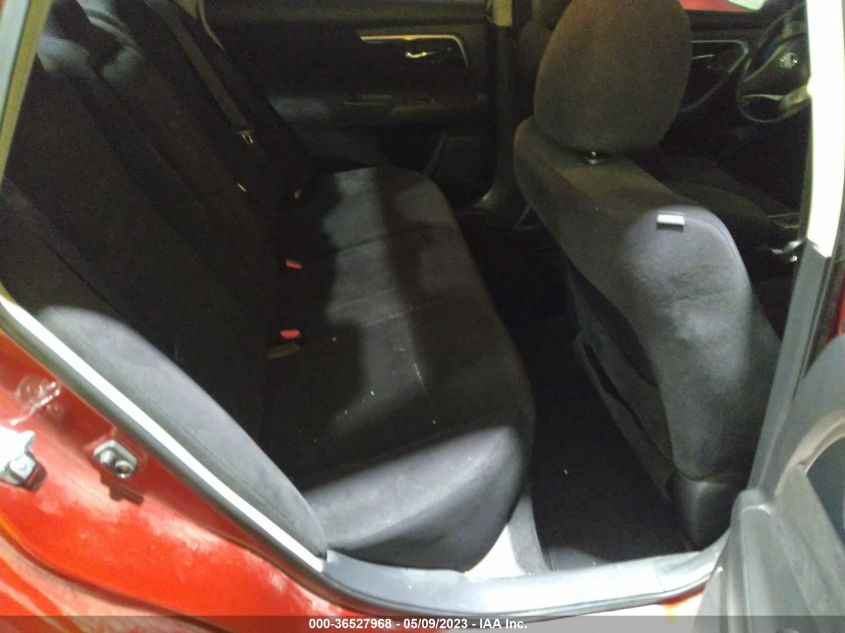 2013 NISSAN ALTIMA 2.5 SV - 1N4AL3AP5DN488823