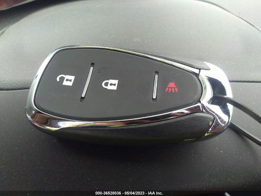 2020 CHEVROLET EQUINOX LT - 2GNAXTEV5L6156091