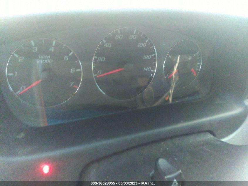 2013 CHEVROLET IMPALA LT - 2G1WG5E37D1250392