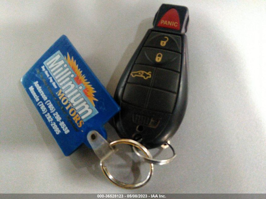 2014 DODGE CHALLENGER SXT - 2C3CDYAG0EH153478