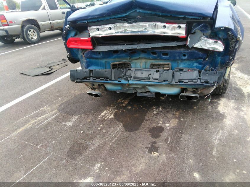 2014 DODGE CHALLENGER SXT - 2C3CDYAG0EH153478