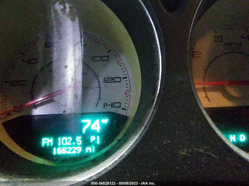 2014 DODGE CHALLENGER SXT - 2C3CDYAG0EH153478