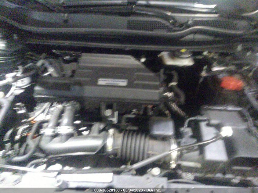 2019 HONDA CR-V EX - 2HKRW2H50KH664919