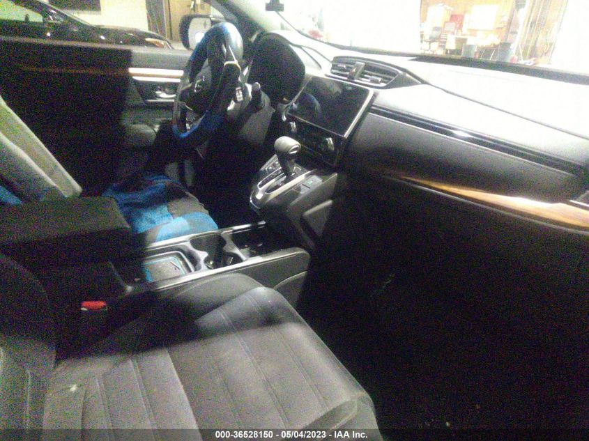 2019 HONDA CR-V EX - 2HKRW2H50KH664919