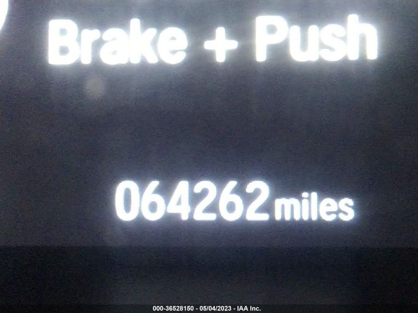 2019 HONDA CR-V EX - 2HKRW2H50KH664919