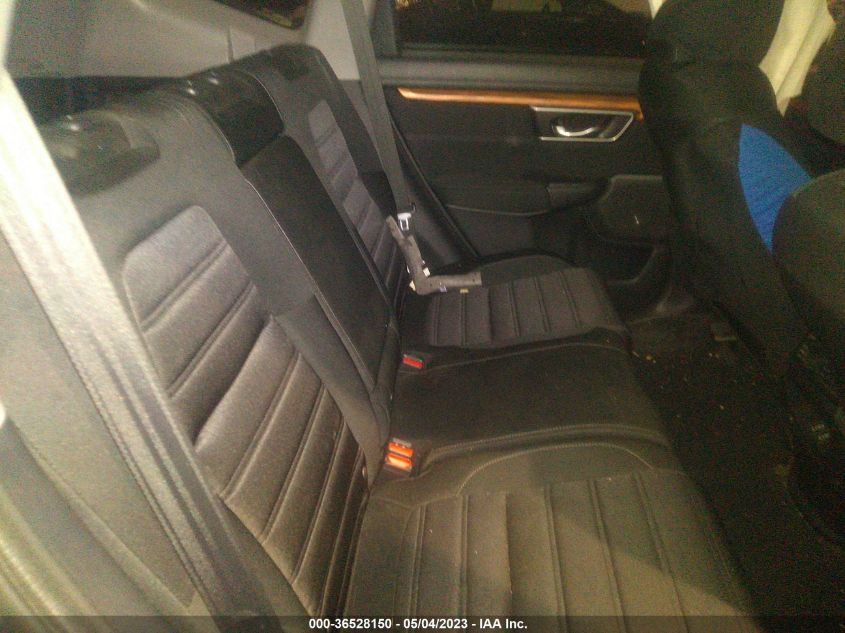 2019 HONDA CR-V EX - 2HKRW2H50KH664919