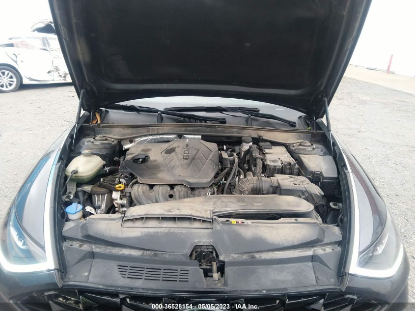 2020 HYUNDAI SONATA SEL - 5NPEL4JA9LH051287