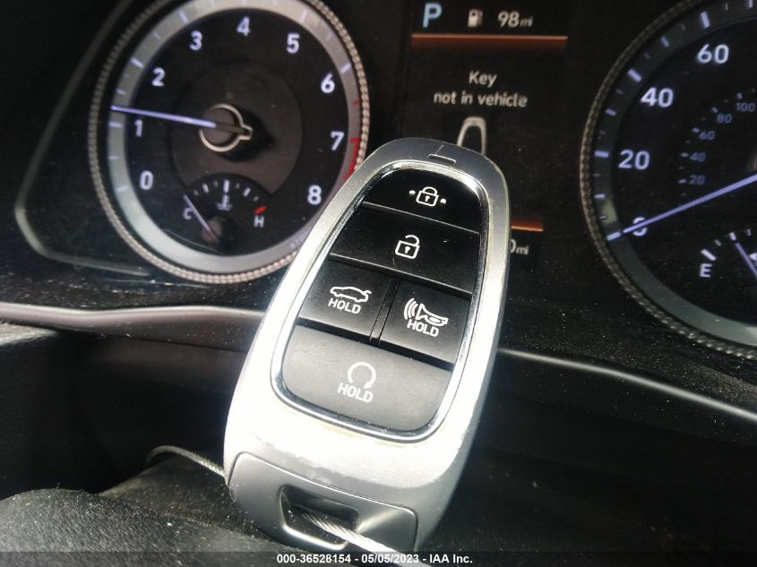 2020 HYUNDAI SONATA SEL - 5NPEL4JA9LH051287