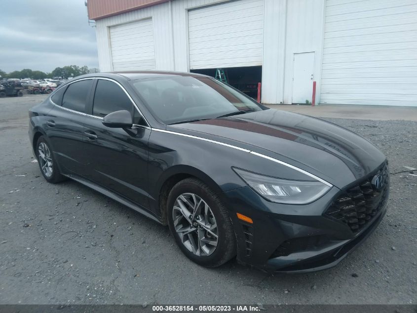 2020 HYUNDAI SONATA SEL - 5NPEL4JA9LH051287