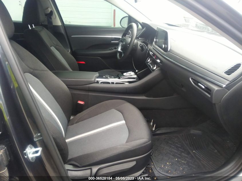 2020 HYUNDAI SONATA SEL - 5NPEL4JA9LH051287