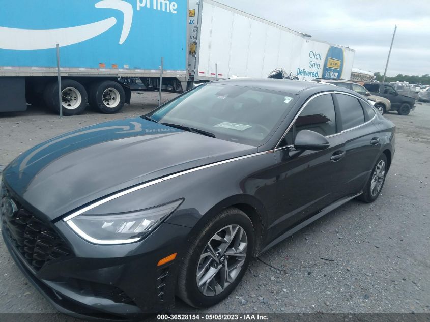 2020 HYUNDAI SONATA SEL - 5NPEL4JA9LH051287
