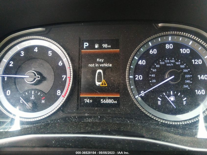 2020 HYUNDAI SONATA SEL - 5NPEL4JA9LH051287