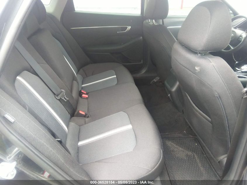 2020 HYUNDAI SONATA SEL - 5NPEL4JA9LH051287