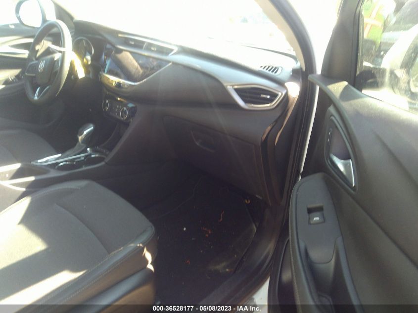 2020 BUICK ENCORE GX PREFERRED - KL4MMCSL0LB112749