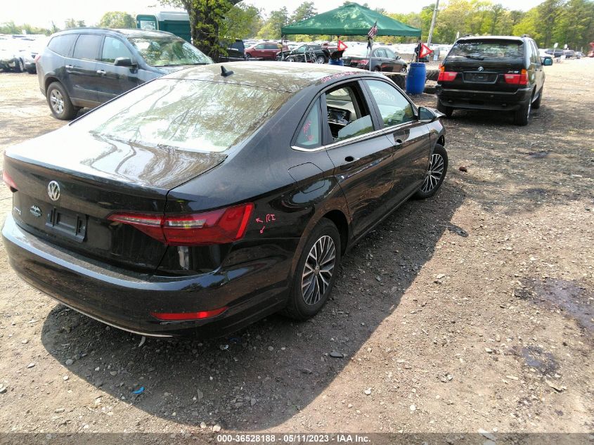 2021 VOLKSWAGEN JETTA S/SE/R-LINE - 3VWC57BU3MM018810