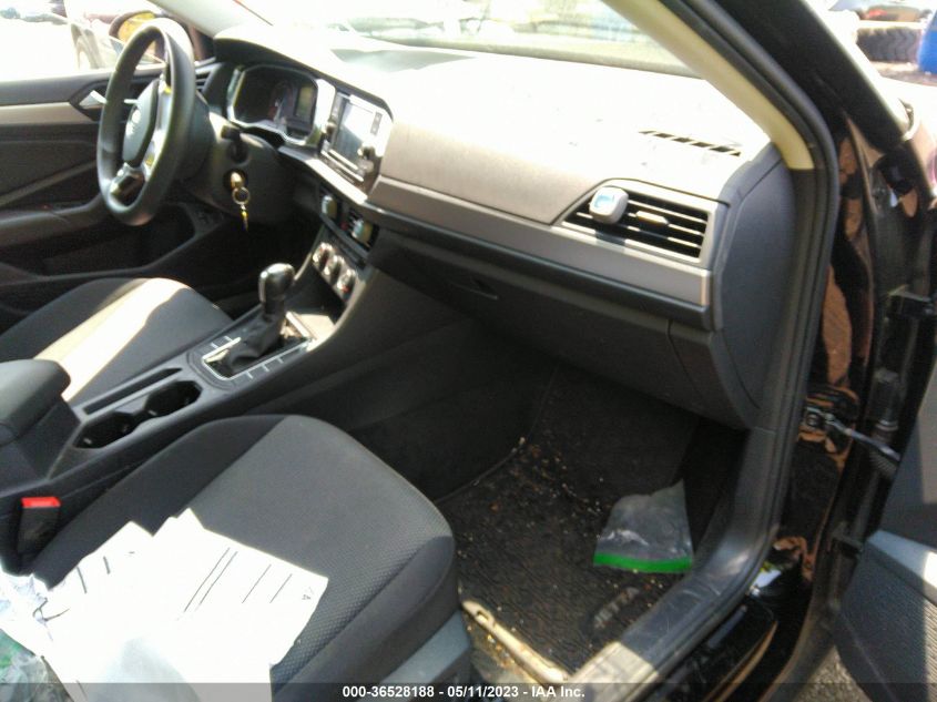 2021 VOLKSWAGEN JETTA S/SE/R-LINE - 3VWC57BU3MM018810