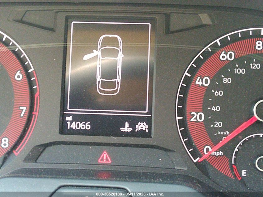 2021 VOLKSWAGEN JETTA S/SE/R-LINE - 3VWC57BU3MM018810