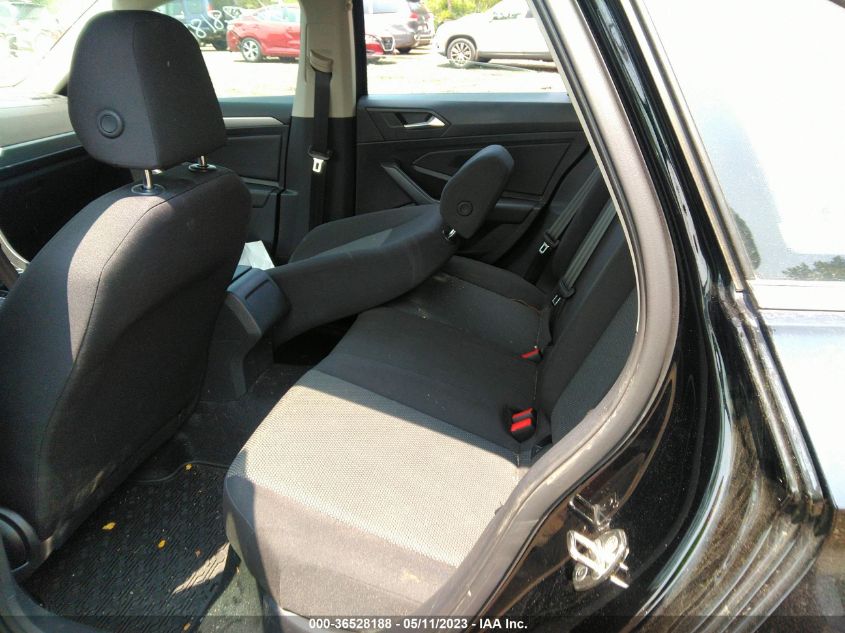 2021 VOLKSWAGEN JETTA S/SE/R-LINE - 3VWC57BU3MM018810